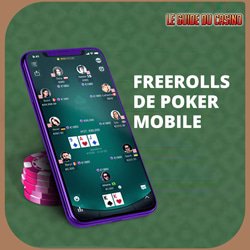 Freerolls Poker