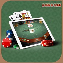 Blackjack en ligne