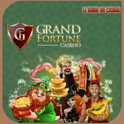 Grand Fortune Casino