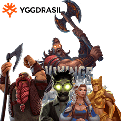 concepteur de jeu casino yggdrasil