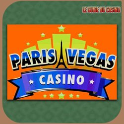 Paris Vegas casino
