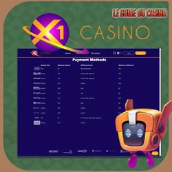 methodes-paiement-utilisees-casino-x1-casino