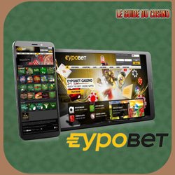 EypoBet Casino