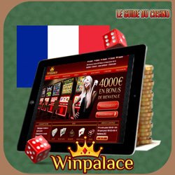 Win Palace Casino