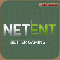 Logiciel NetEnt