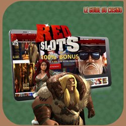 Red Slots casino